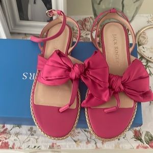 Jack rogers sandals